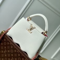 LV Capucines Bags